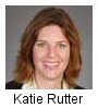 Katie Rutter, Lawmarketing Portal
